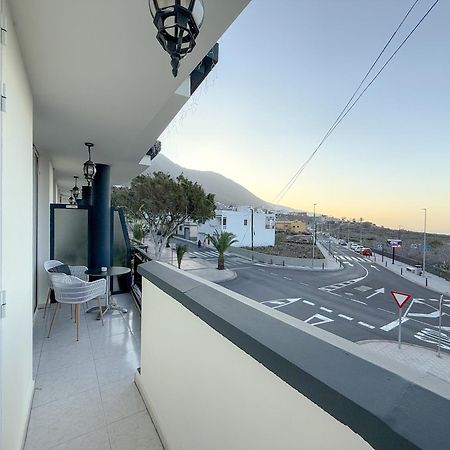 Apartamento Sabare Rambla Фронтера Экстерьер фото